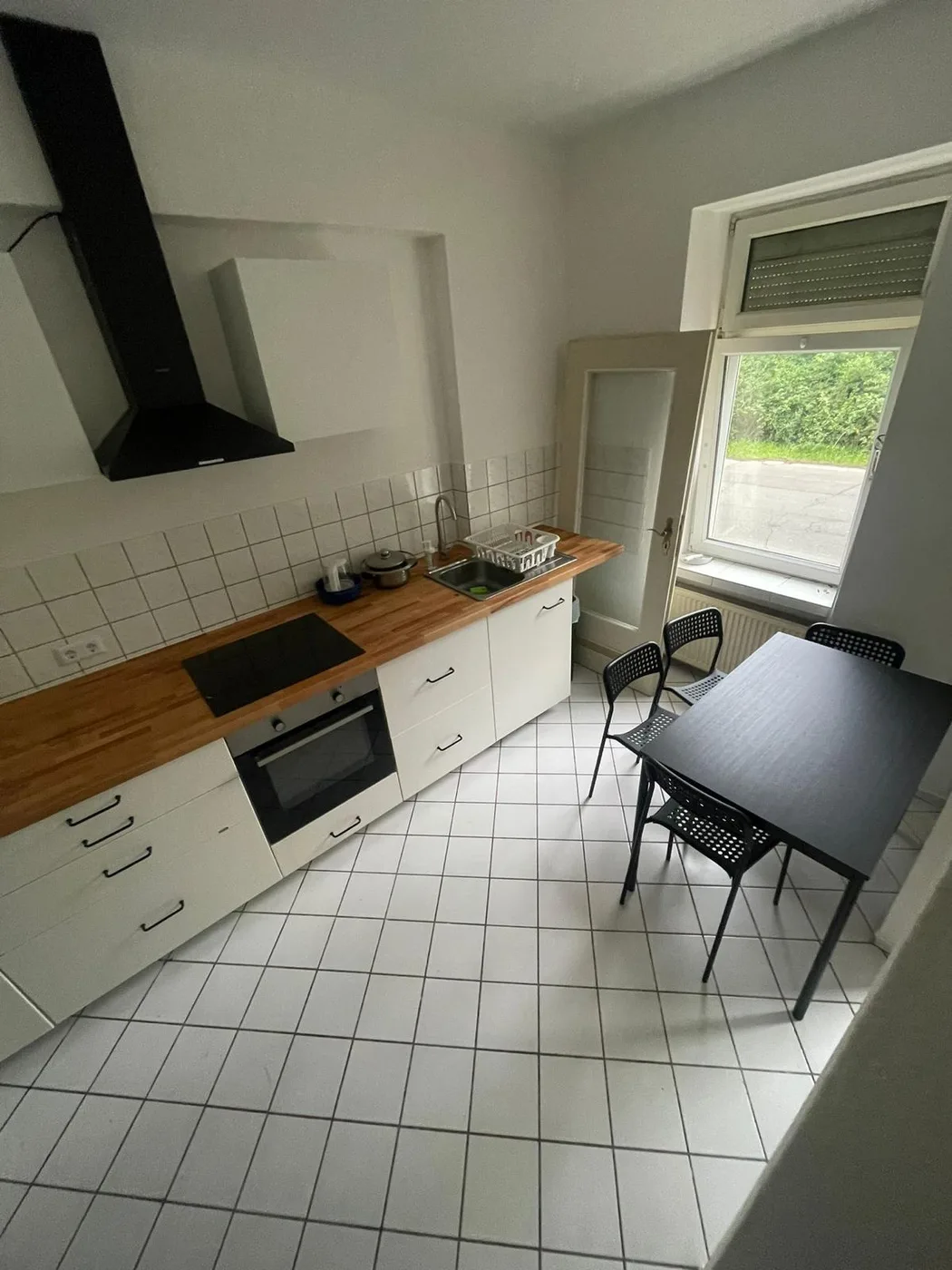 Apartment Leipzig Südwest 1