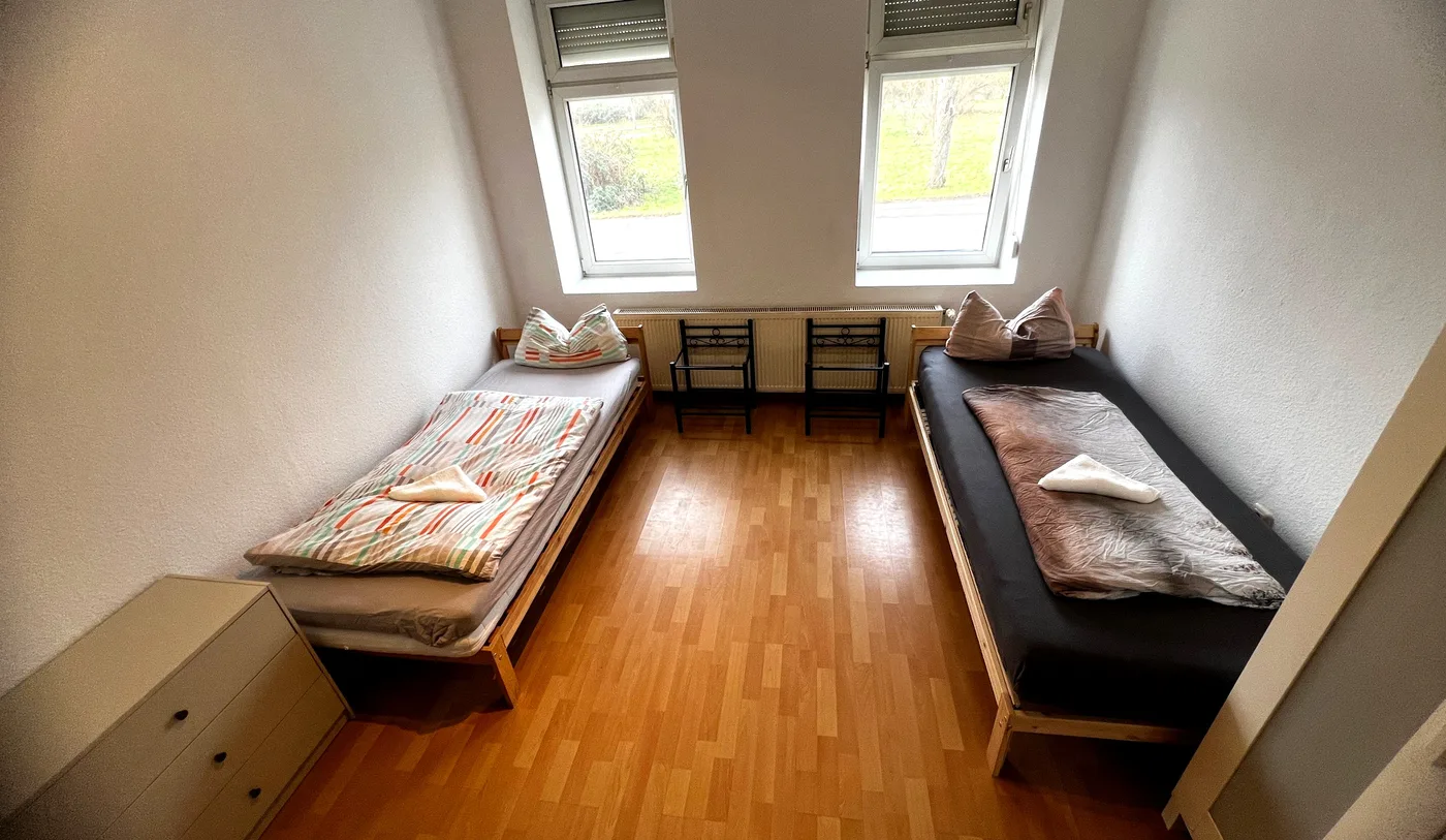 Apartment Leipzig Südwest 2