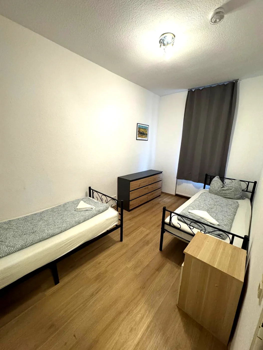 Apartment Leipzig Südwest 4