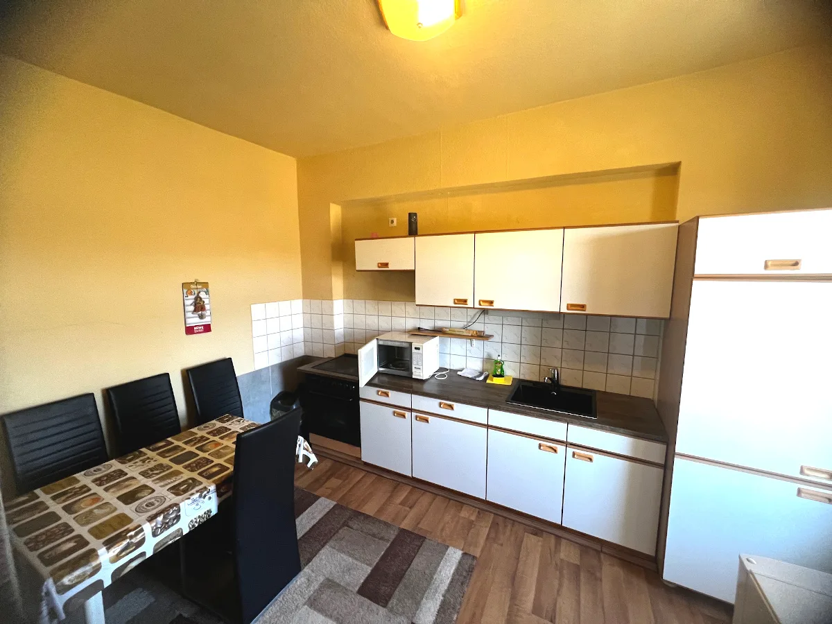 Apartment Leipzig Südwest 5