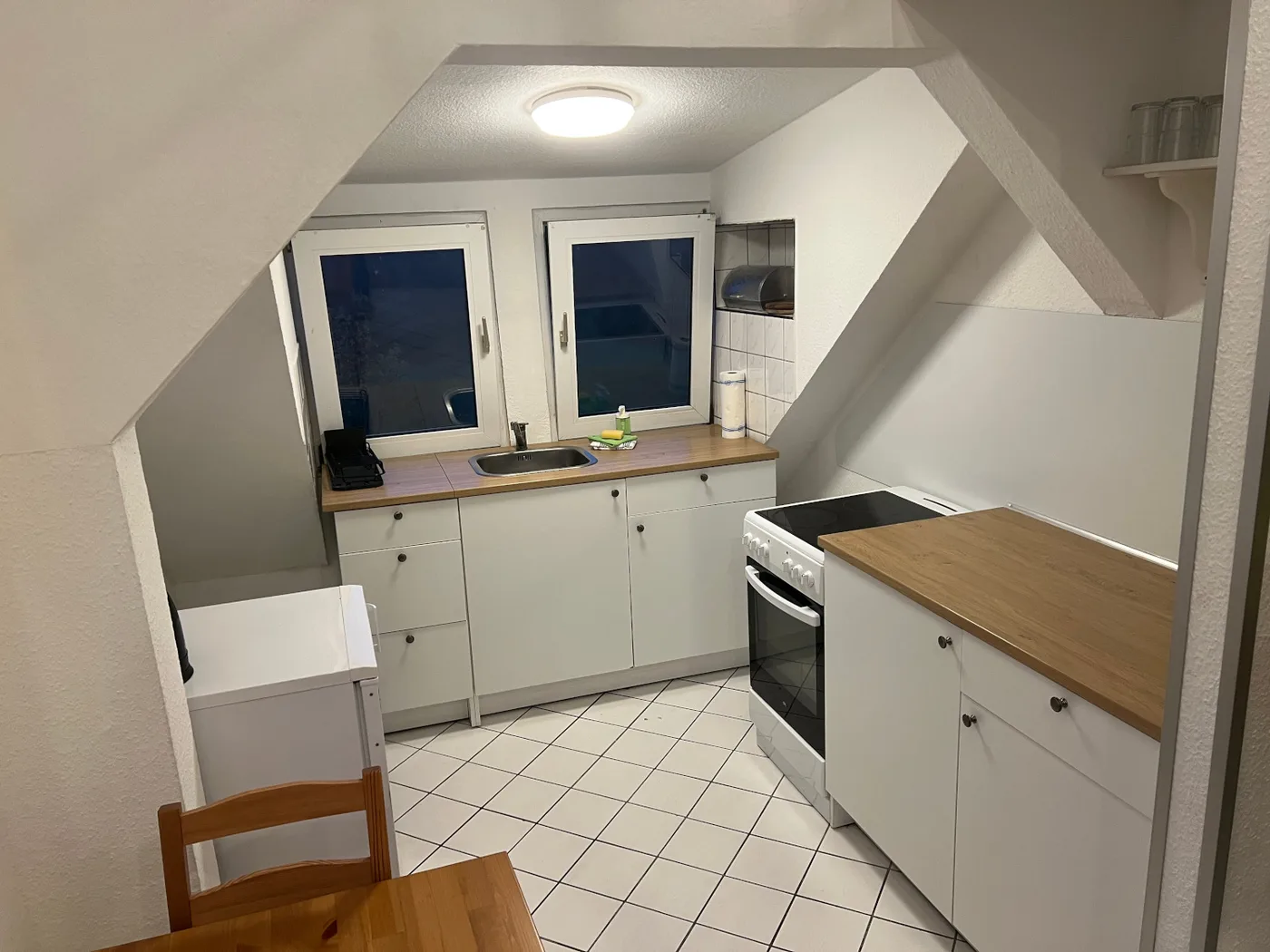 Apartment Leipzig Südwest 7